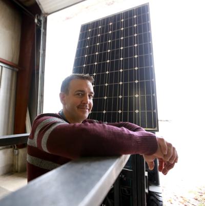 William Beardmore, photo 2