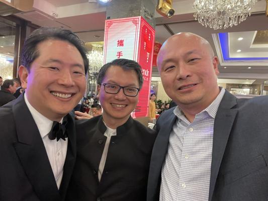 David Shih, photo 2