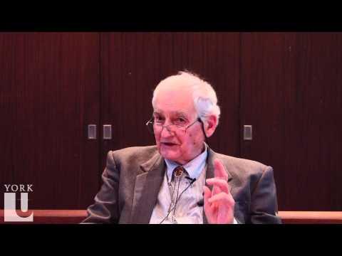 John Warkentin, photo 1