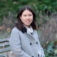Susan Jiang, photo 2