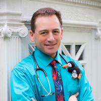 Ben Spitalnick, photo 2