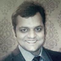 Rakesh Ojha, photo 2