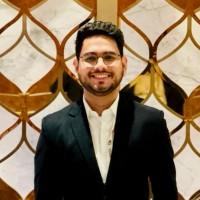 Kritarth Suri, photo 2