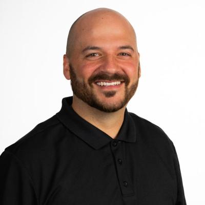 Josh Solomon, photo 1