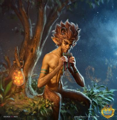 Denis Grechko, photo 1