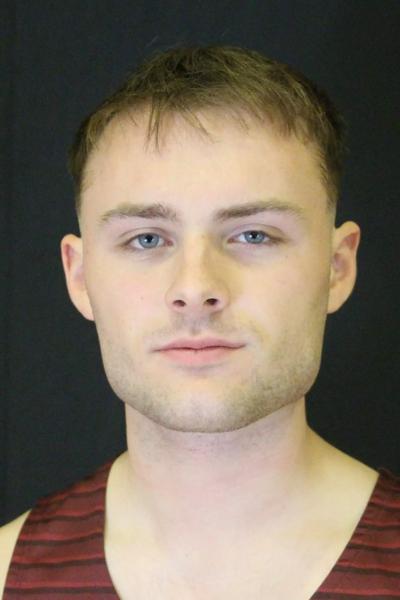 Nick Lammers, photo 2