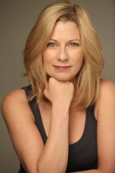 Angela Pierce, photo 1