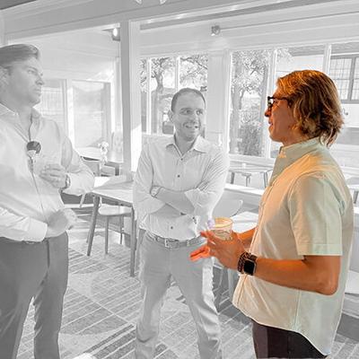 David Luebke, photo 1