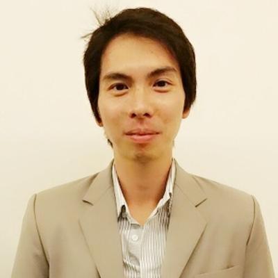 Garrett Keong, photo 2