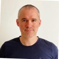 Ian Dahlman, photo 2