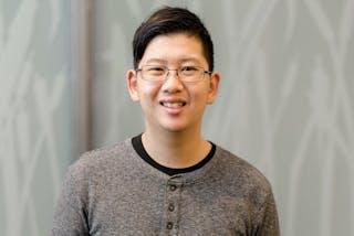 Nathan Wong, photo 1