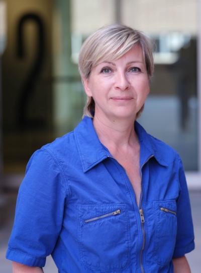 Miranda Maes, photo 1