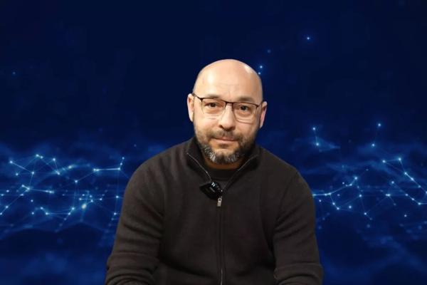 Cristian Munteanu, photo 1