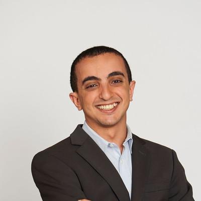 Hazim Al-Eryani, photo 2