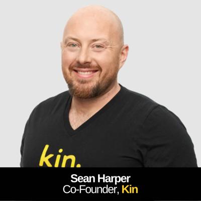 Sean Harper, photo 1