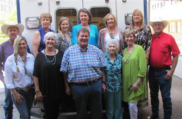 Teree Lyssy, photo 1