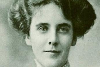 Isabel Mitchell, photo 1