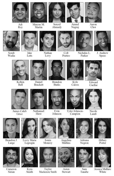 Austin Morin, photo 1