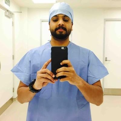 Ramees Raja, photo 2