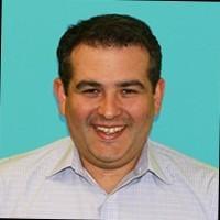 Jonathan Axelrod, photo 2