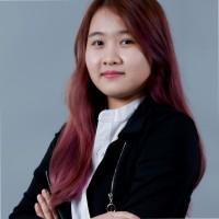 Mia Weinland, photo 2