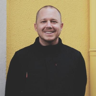 Evan Farbstein, photo 1