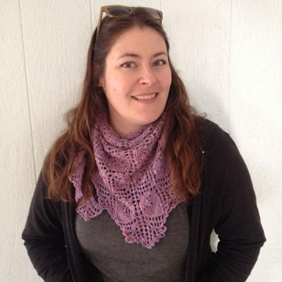 Amy Starbin, photo 1