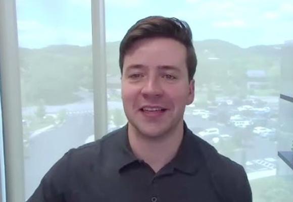 Josh Gregory, photo 2