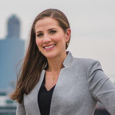 Danielle Dy Buncio, photo 1