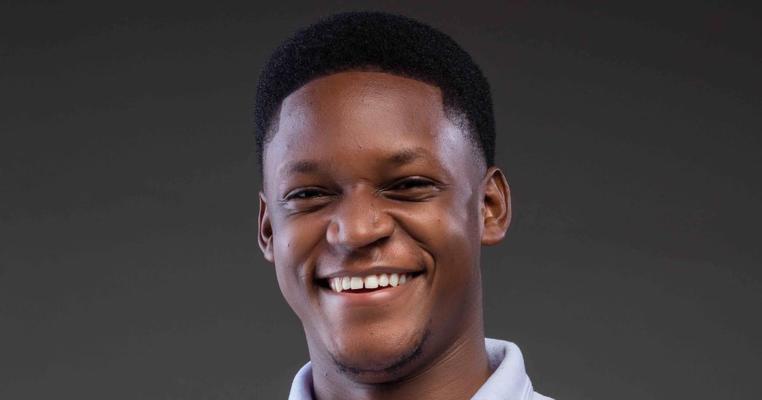 Collins Mbulakyalo, photo 1