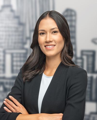 Anna Gilliatt, photo 1