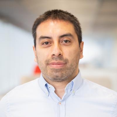 Gabriel Islas, photo 1