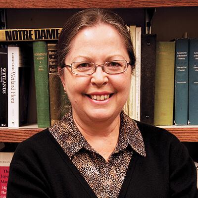 Barbara Bazánth, photo 1