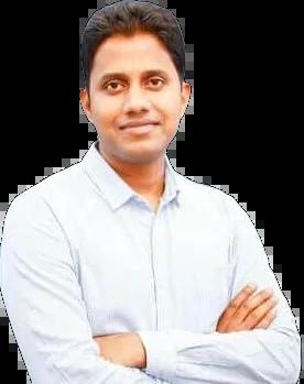 Vijay Rayapati, photo 2