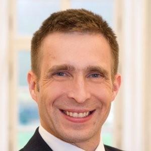 Bart Gorynski, photo 2