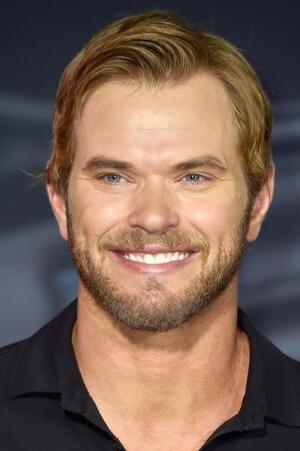 Kellan Lutz, photo 2