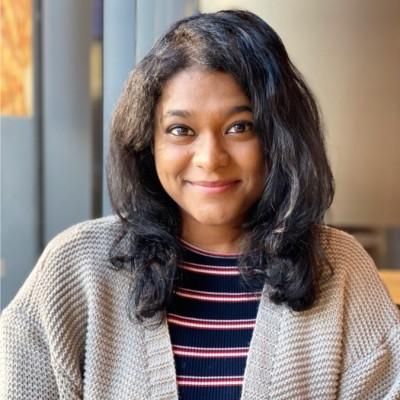 Hamza Munir, photo 1