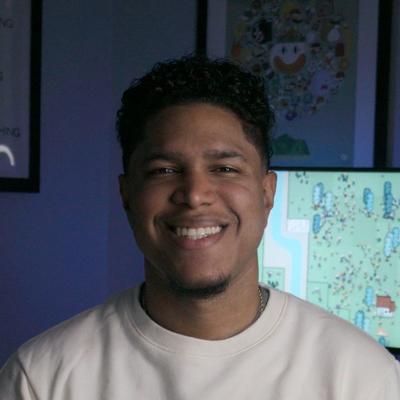 Graham Reid, photo 1