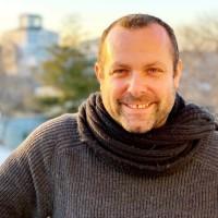 Nick Durbin, photo 2