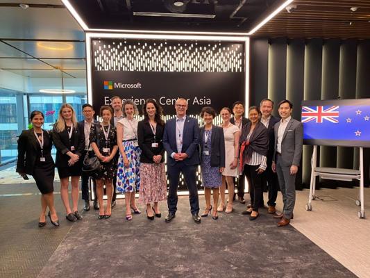 Ben Gilbert, photo 2