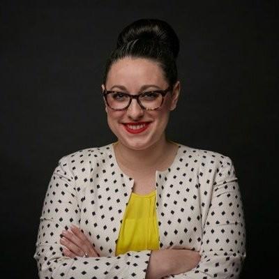 Amanda Grimmett, photo 1