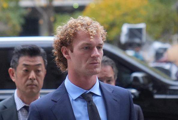 Daniel Neely, photo 1