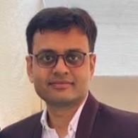 Bhavik Patel, photo 1