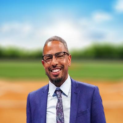 Brandon Watson, photo 1