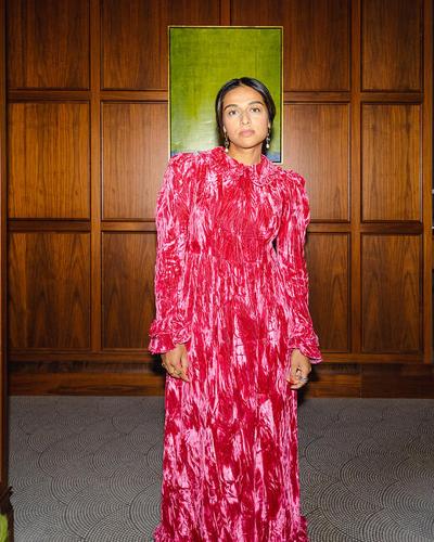 Zehra Ahmed, photo 2