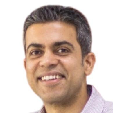 Saurabh Jha