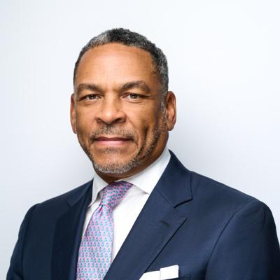 Anthony Ferguson, CFA, MCSI,CIArb, ACFWA