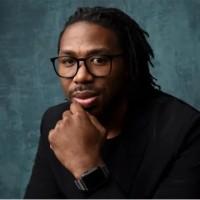 Matthew Cherry, photo 1