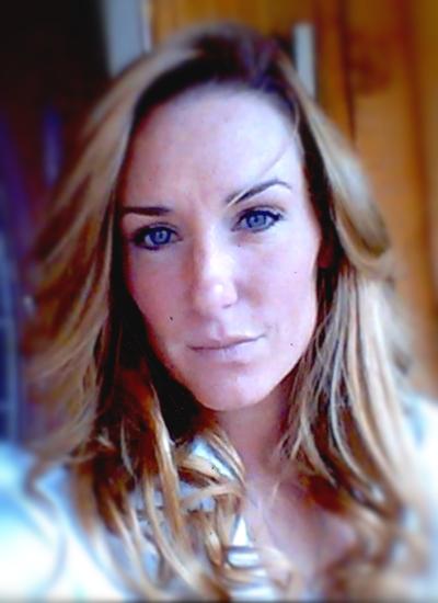 April Walter, photo 2