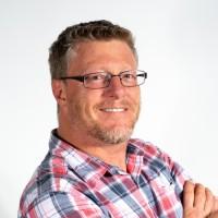 David Larkin, photo 1